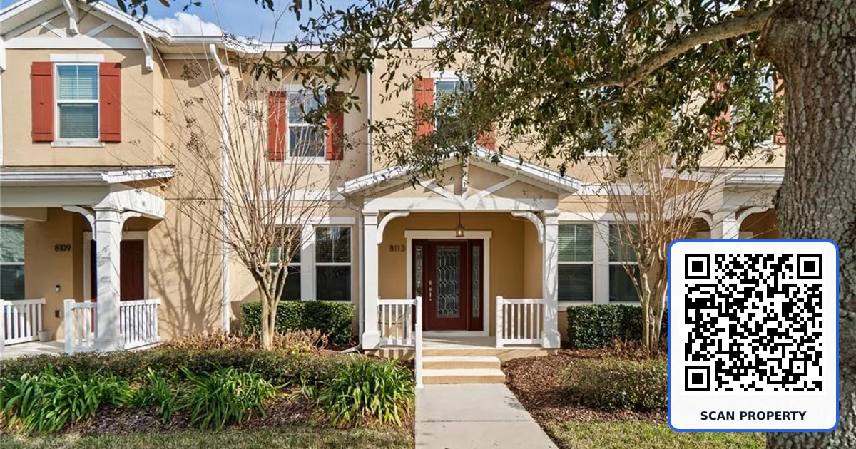 8113 RED STOPPER LANE property photo