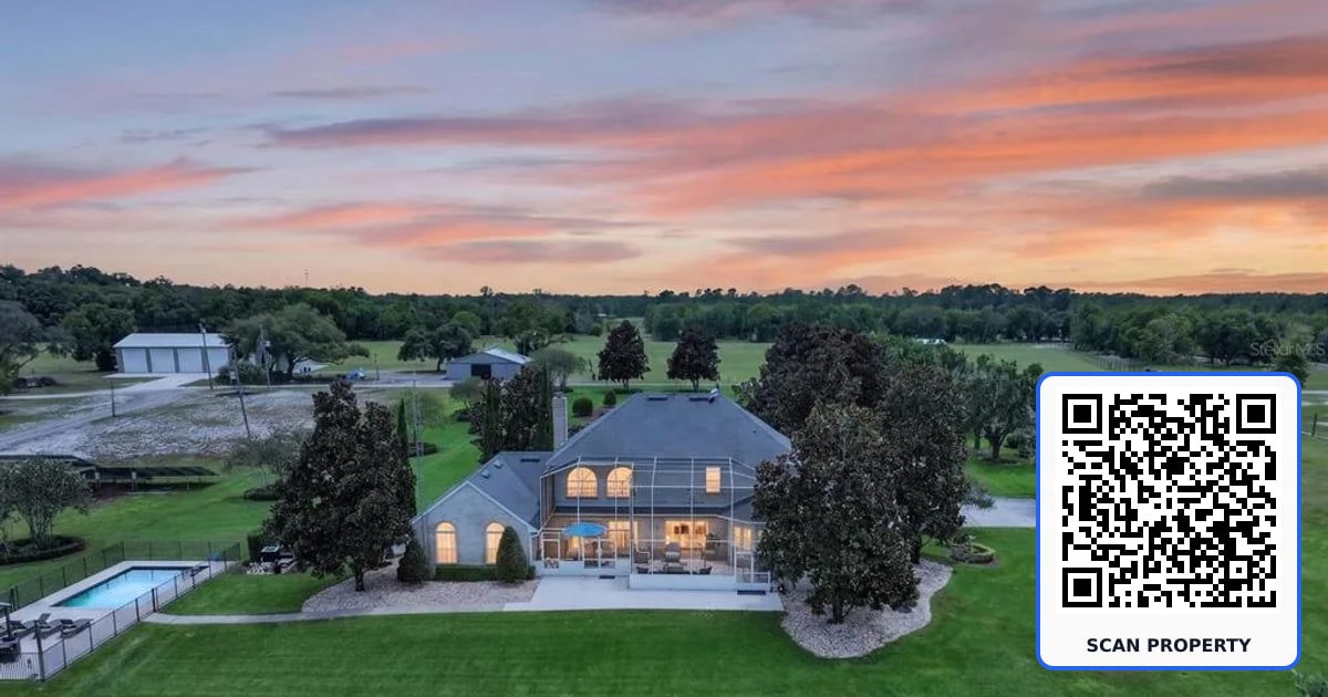350 FOX HOLLOW FARMS ROAD property photo