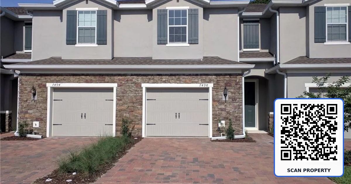 7498 ALOMA PINES COURT property photo