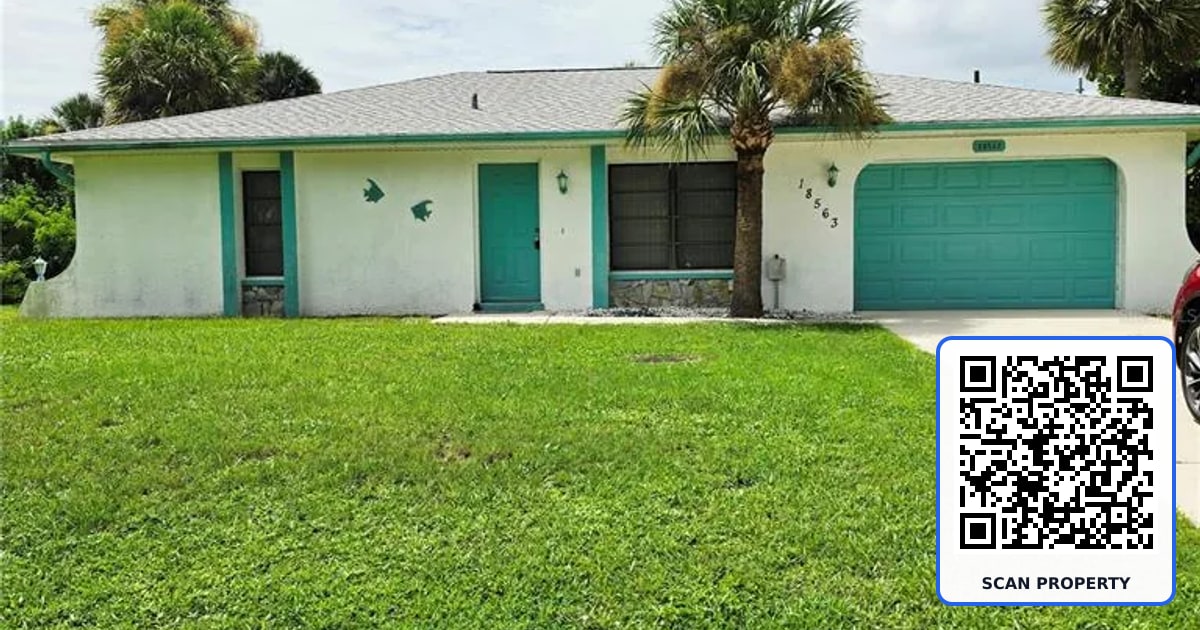 18563 FORT SMITH CIRCLE property photo