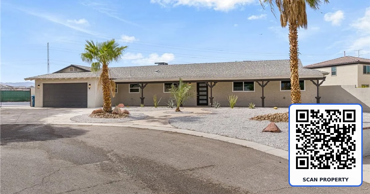 7737 Hauck Street property photo
