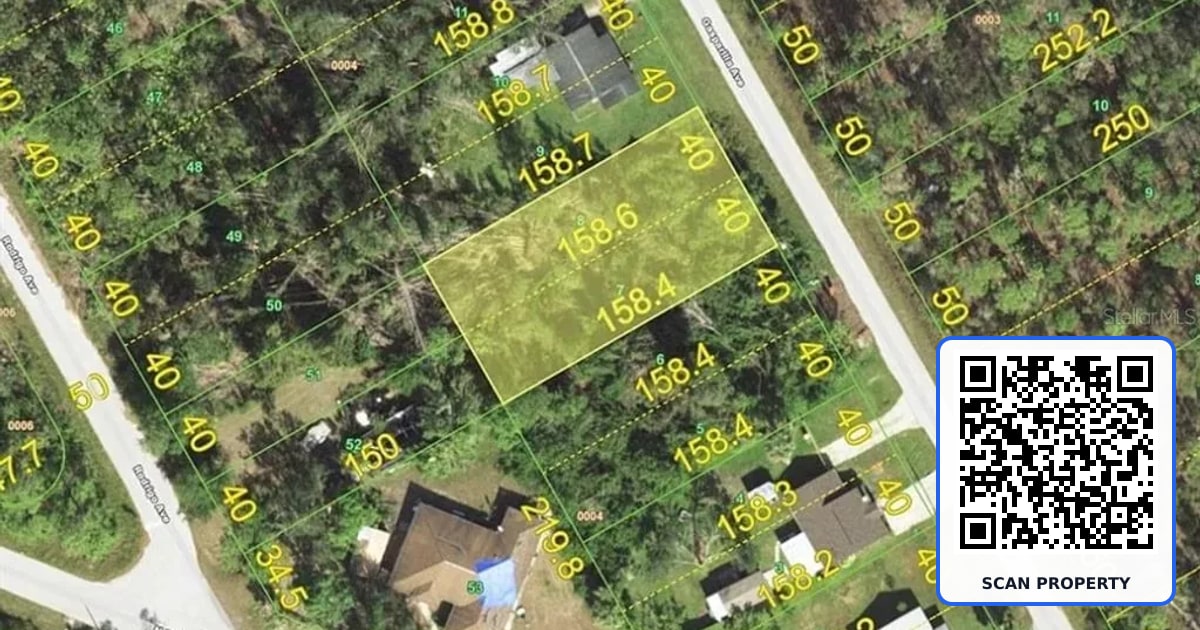 12439 GASPARILLA AVENUE property photo