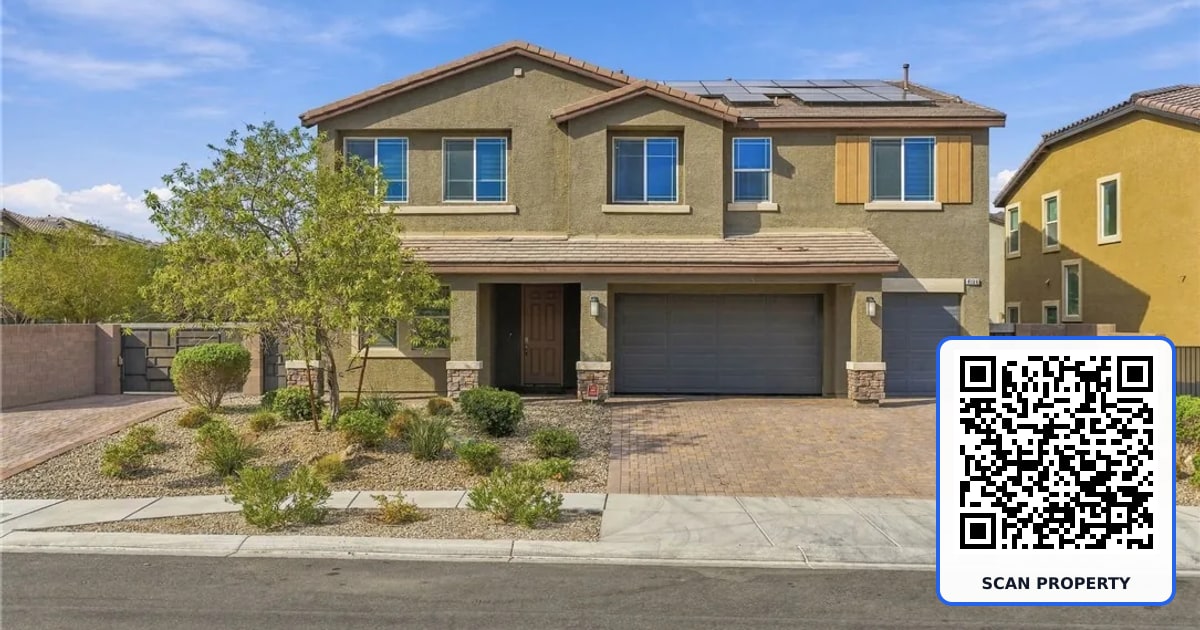 4166 Kerberos Avenue property photo