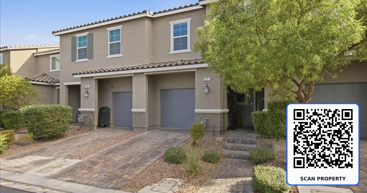 5321 Lazy Breeze Avenue property photo