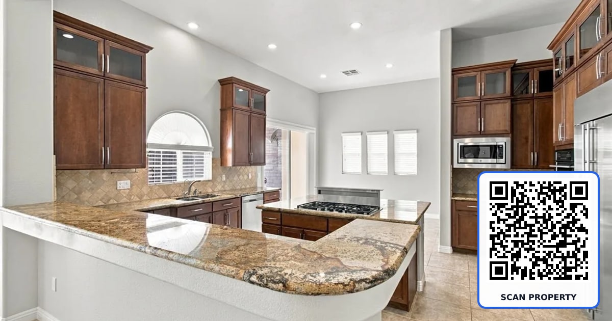 623 Chervil Valley Drive property photo