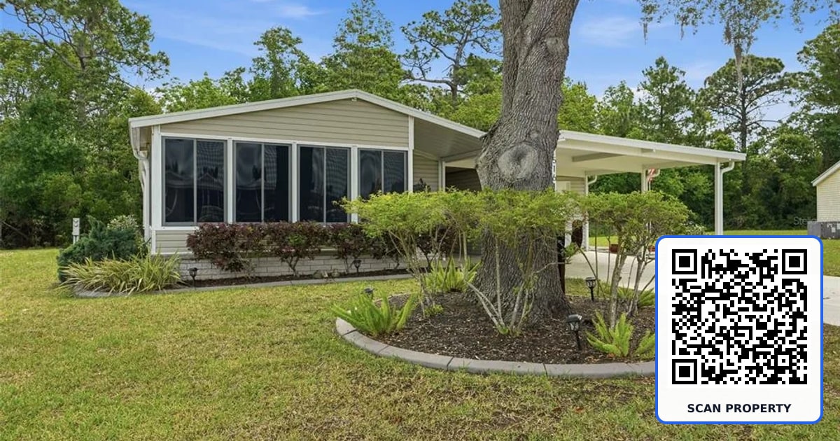 5161 FOREST GLENN DRIVE property photo
