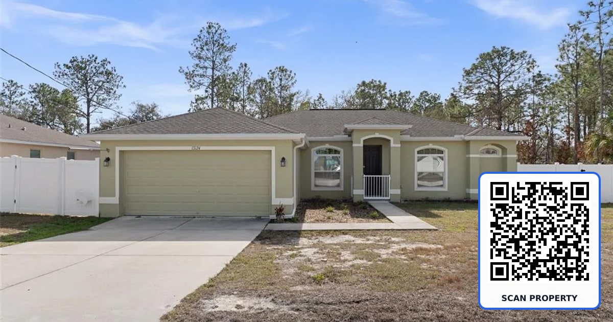 13124 SNOWY PLOVER AVENUE property photo