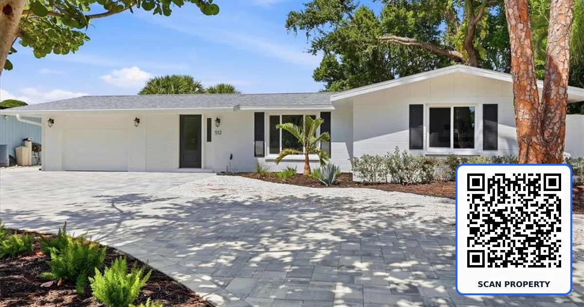 512 SANTE JOSEPH STREET property photo