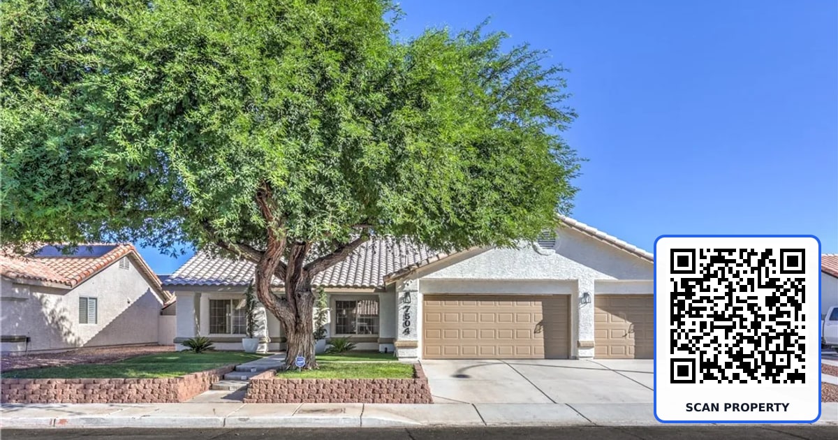 7504 Powder River Court property photo