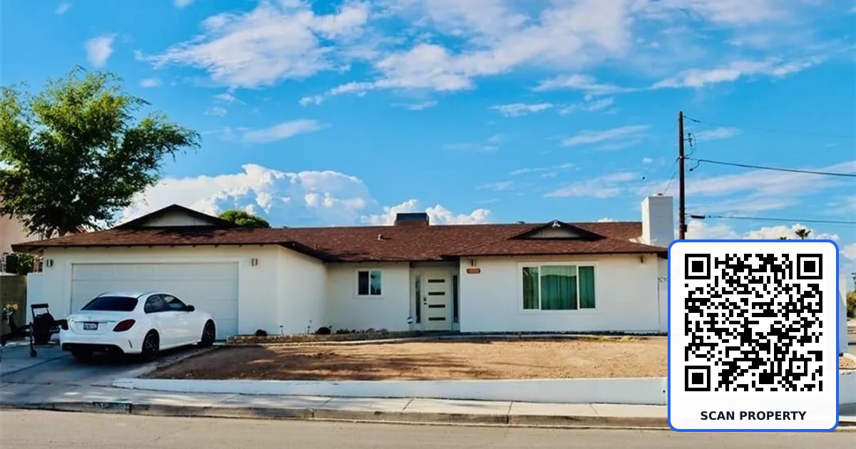3610 Antigua Avenue property photo