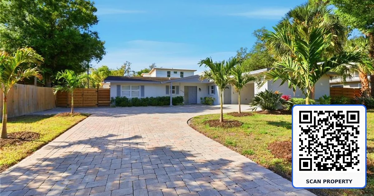 630 CORWOOD DRIVE property photo