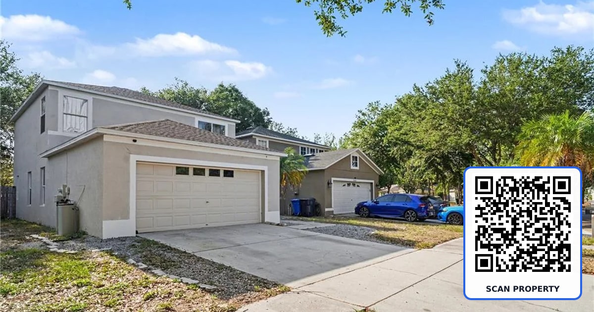 8430 QUARTER HORSE DRIVE property photo