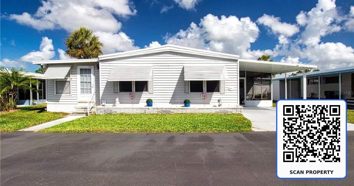 2235 PALAZZA DRIVE UNIT 81 property photo