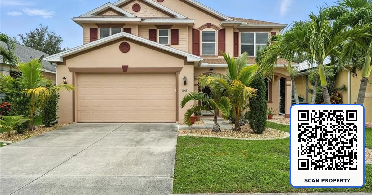 10043 WINDING RIVER ROAD property photo
