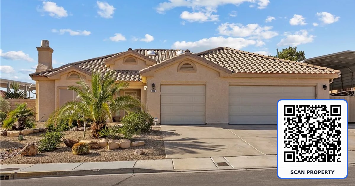 778 Fairway Drive property photo