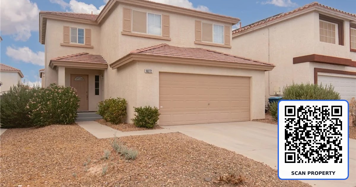 10272 Ghost Gum Street property photo