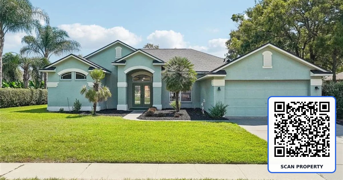 4008 INDIAN RIVER STREET property photo