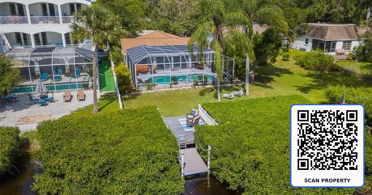 8302 MIDNIGHT PASS ROAD property photo