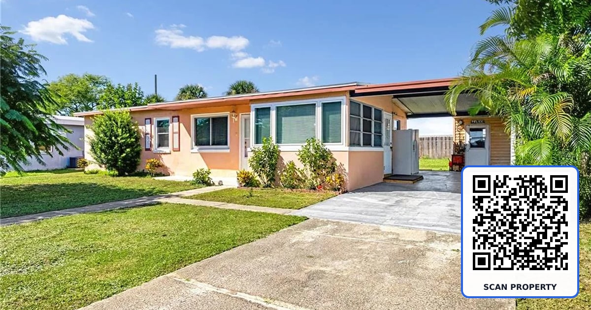 21490 GLADIS AVENUE property photo