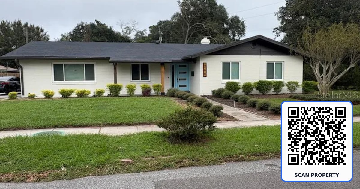266 N RANGER BOULEVARD property photo