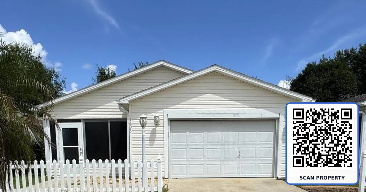 1693 CAMPOS DRIVE property photo