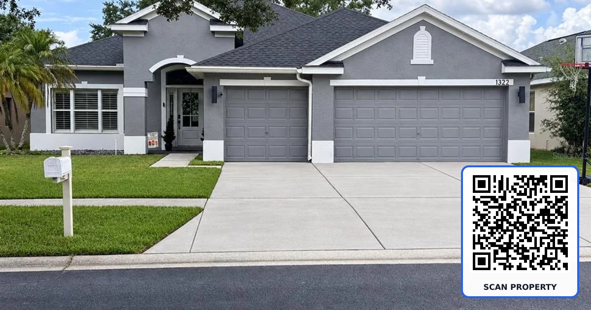 1322 EMERALD HILL WAY property photo