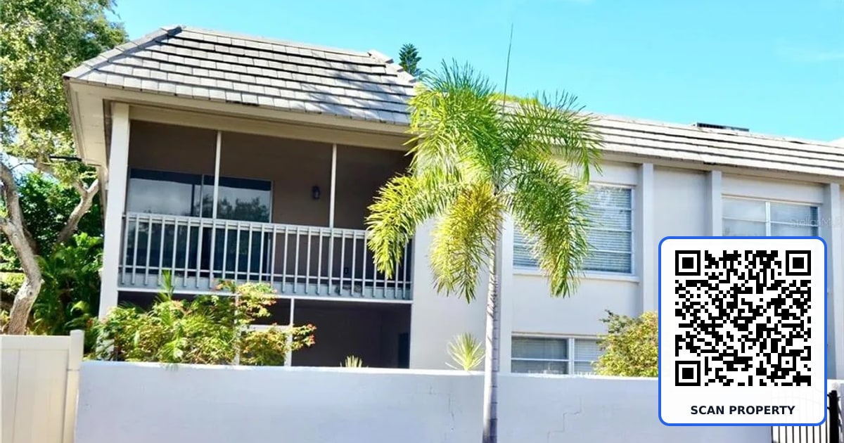 3360 S OSPREY AVENUE UNIT 201B property photo