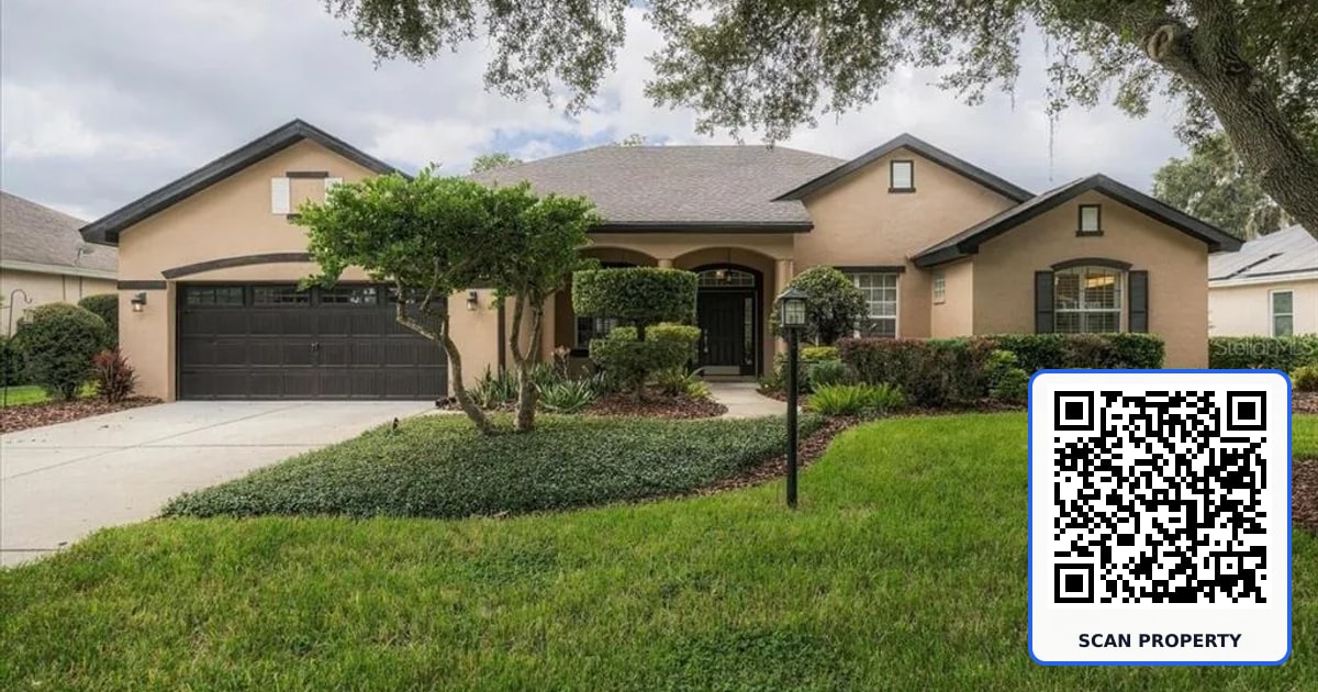 2929 FOREST HAMMOCK DRIVE property photo
