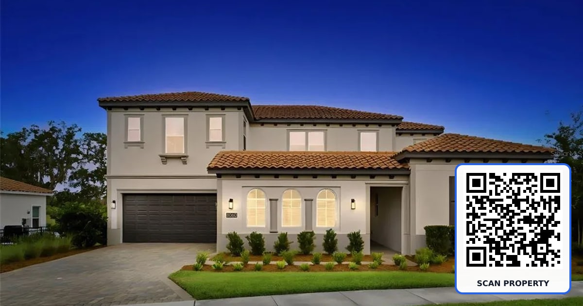 8060 PEACEFUL CIRCLE property photo