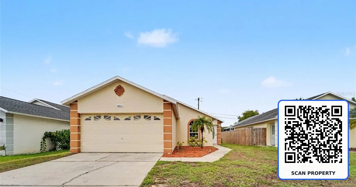 10236 FLAGSHIP AVENUE property photo
