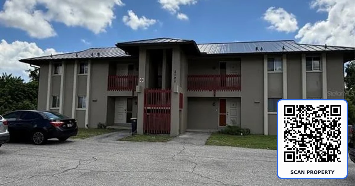 2705 MAGDALINA DRIVE UNIT 1 property photo