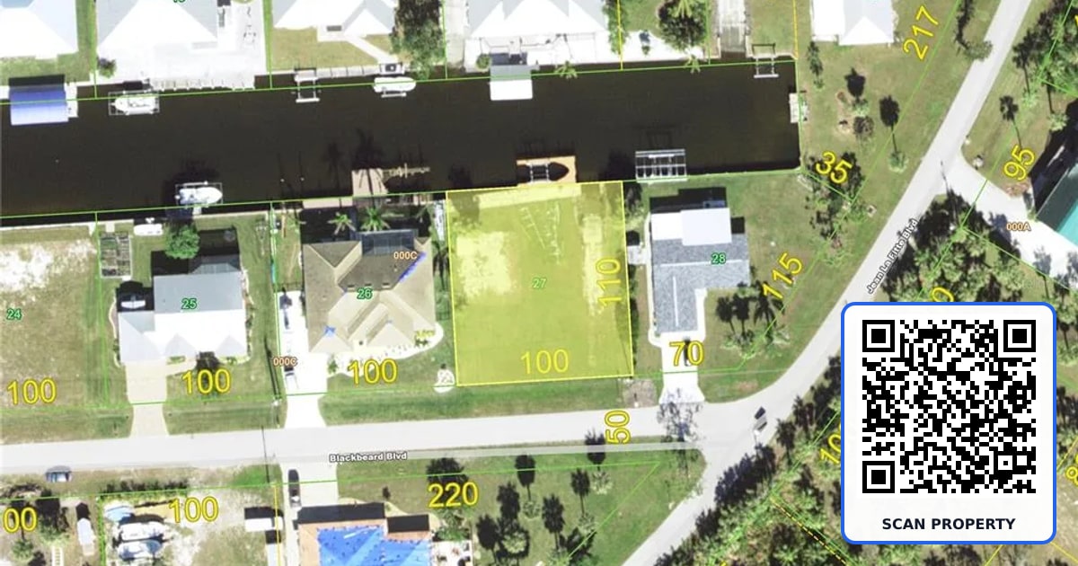 24360 BLACKBEARD BLVD property photo
