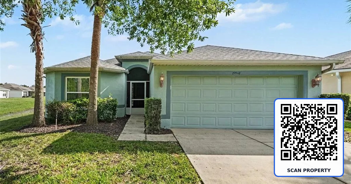 29548 WAGGLE DRIVE property photo