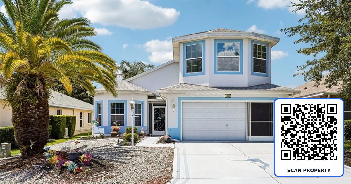 5964 BRITTANIA BOULEVARD property photo