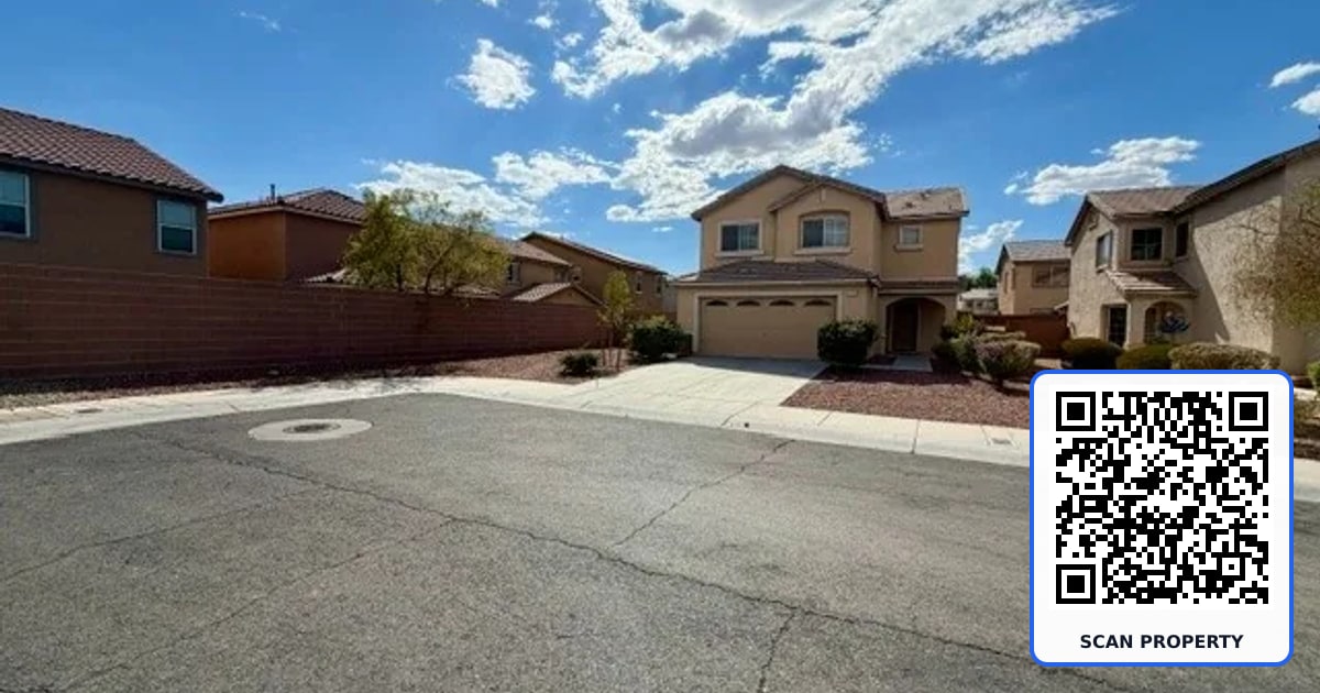 1129 Autumn Grass Street property photo