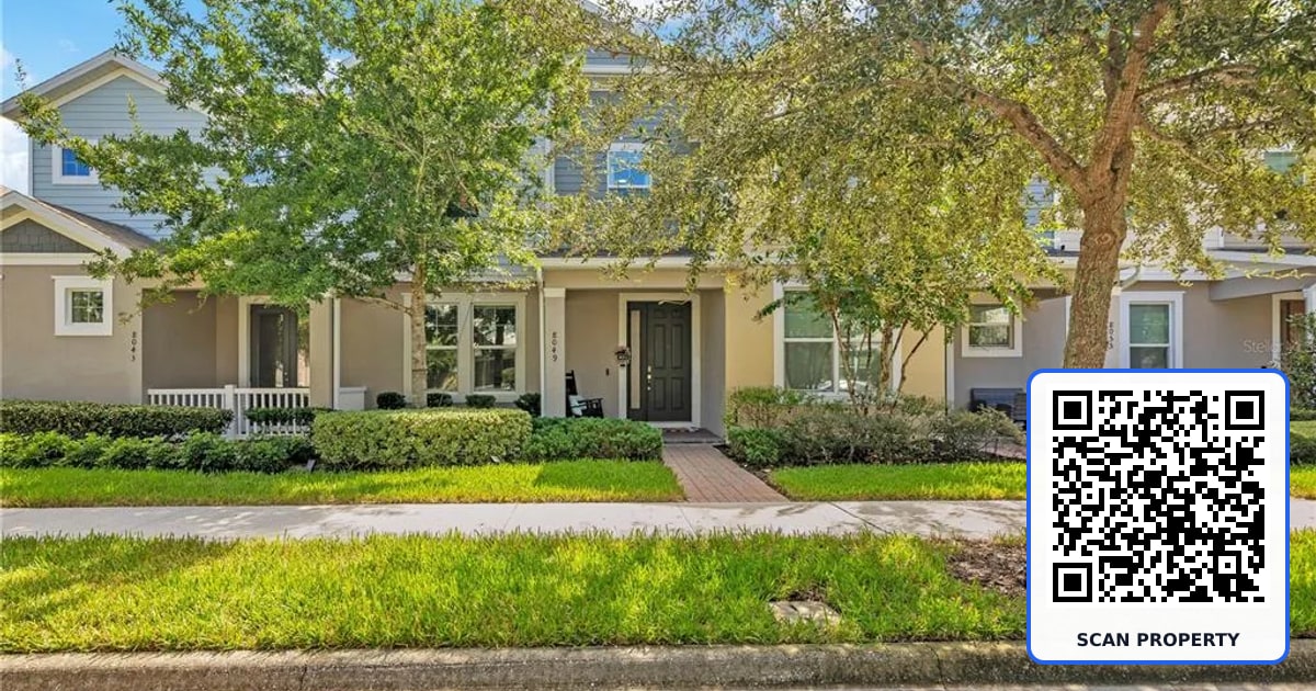8049 BASILICA LANE property photo
