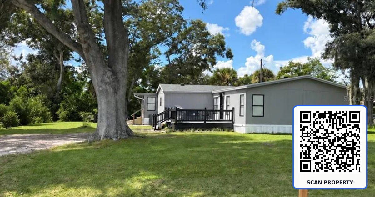 5707 E LAKE FOX DRIVE property photo
