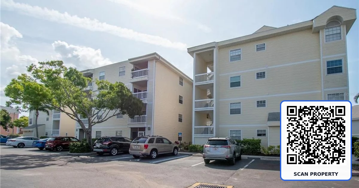 6817 STONES THROW CIRCLE N UNIT 17203 property photo