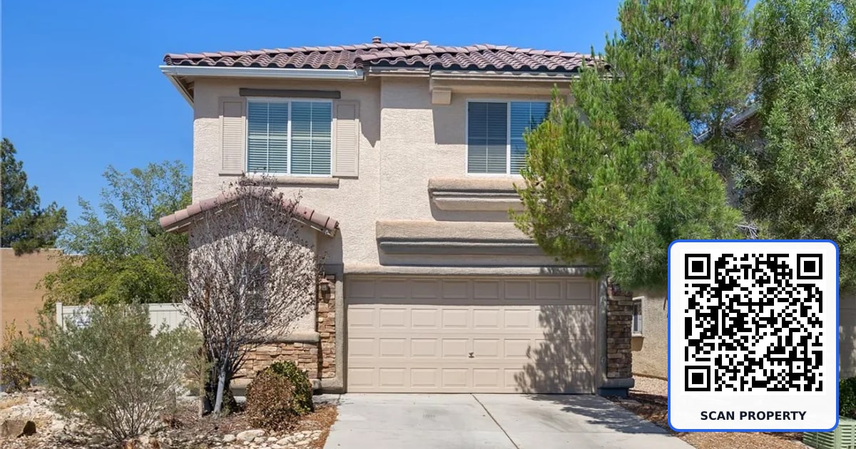 10883 Hawthorne Berry Street property photo