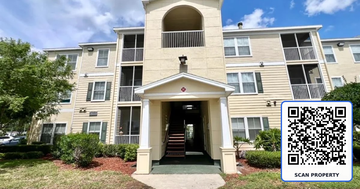 18469 BRIDLE CLUB DRIVE UNIT Building 3 property photo