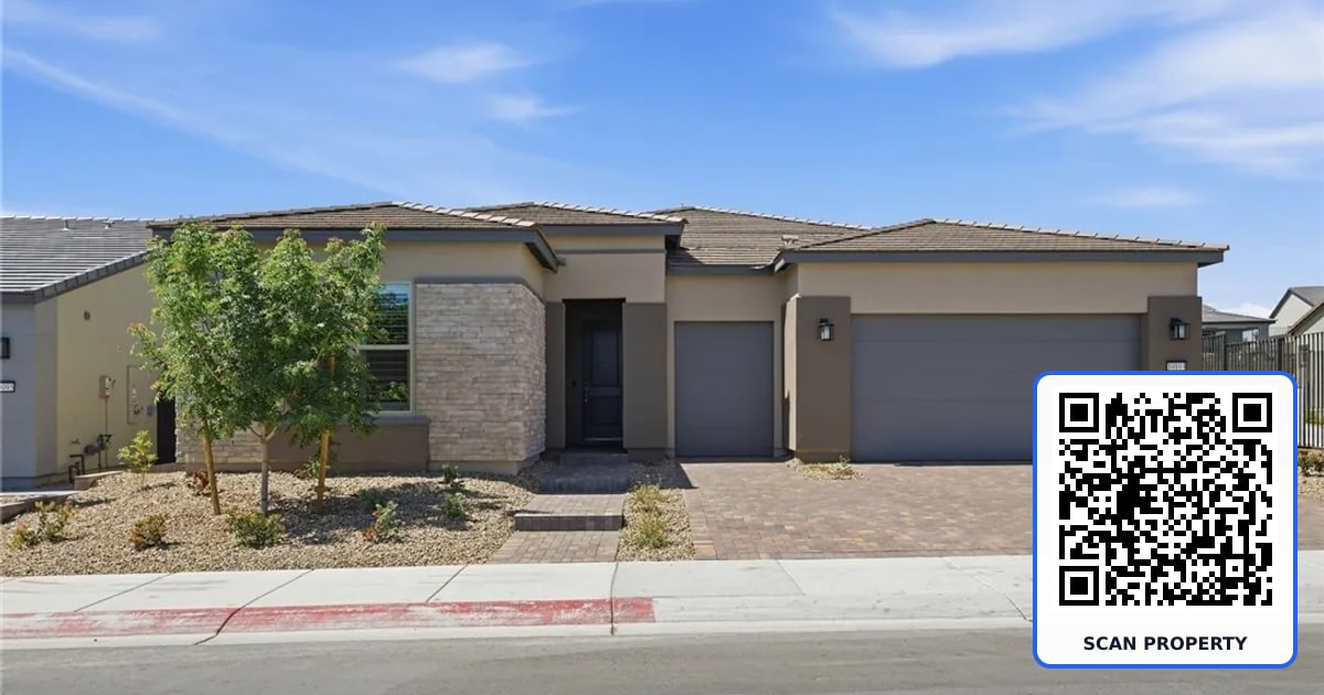 10103 Redwood Desert Drive property photo