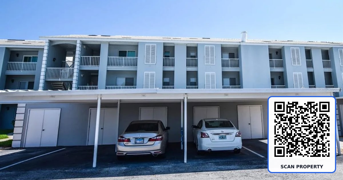 408 CERROMAR CIRCLE S UNIT 236 property photo