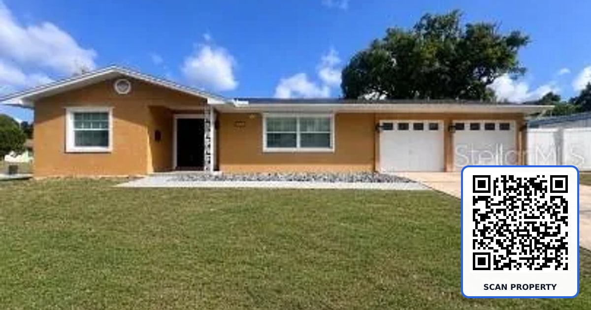 3465 BALSAM DRIVE property photo