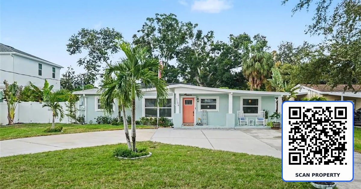 3204 W PEARL AVENUE property photo