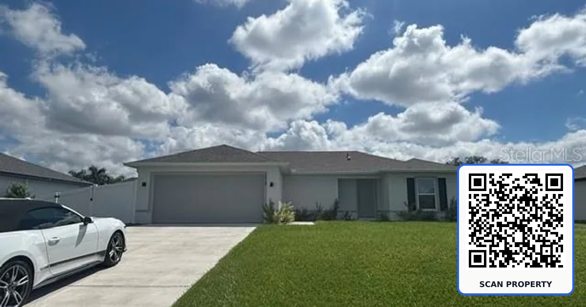 22309 ESPLANADE AVENUE property photo