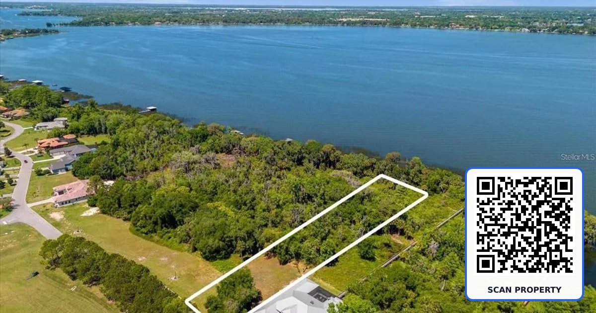 BLUE HERON CIRCLE Lot K-10 property photo