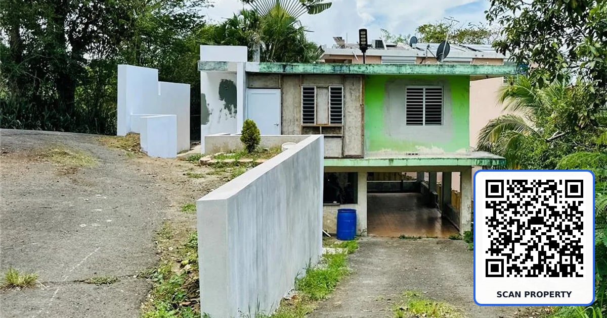 SR 185 KM 4.4 LOMAS DEL VIENTO property photo