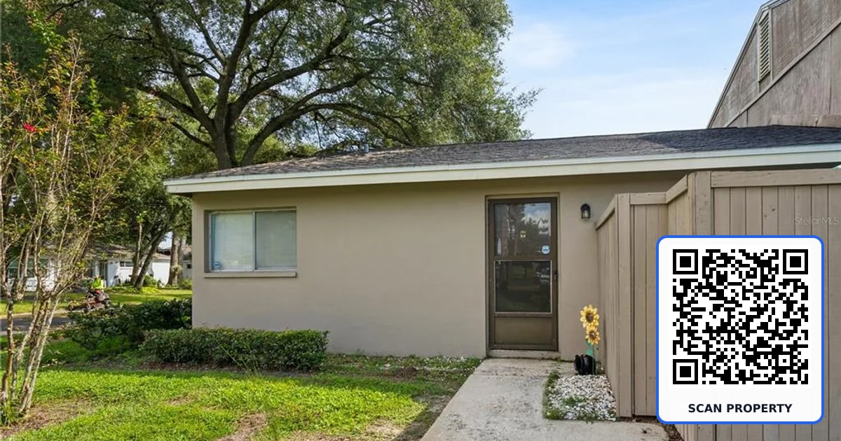 7920 N TANGERINE DRIVE UNIT 265 property photo