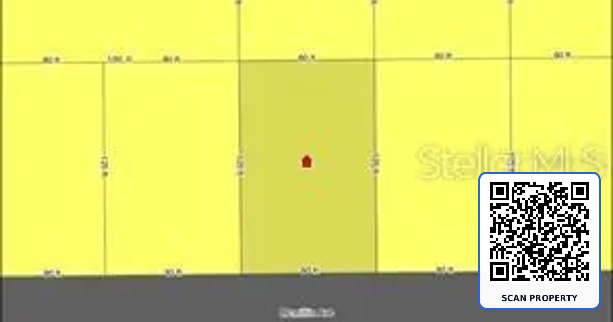 14512 MCMILLIN (LOT 26) AVENUE property photo
