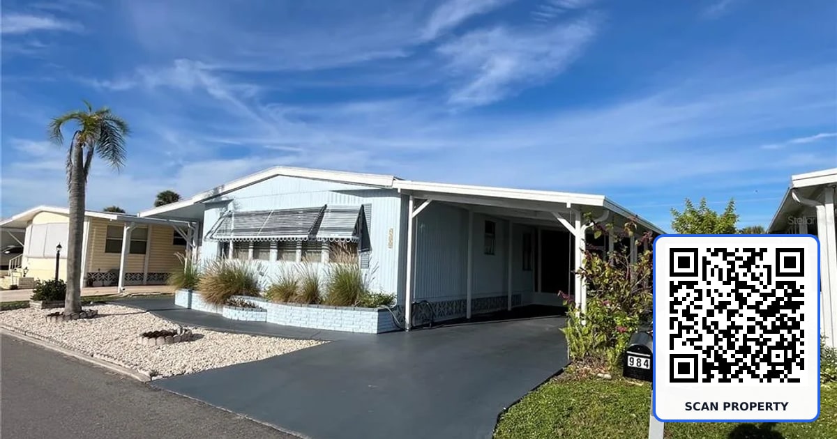 984 JOLANDA CIRCLE property photo